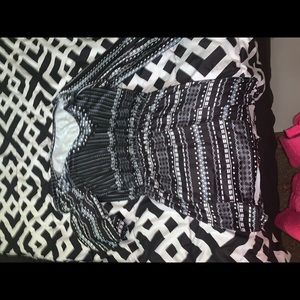 Super cute stylish romper